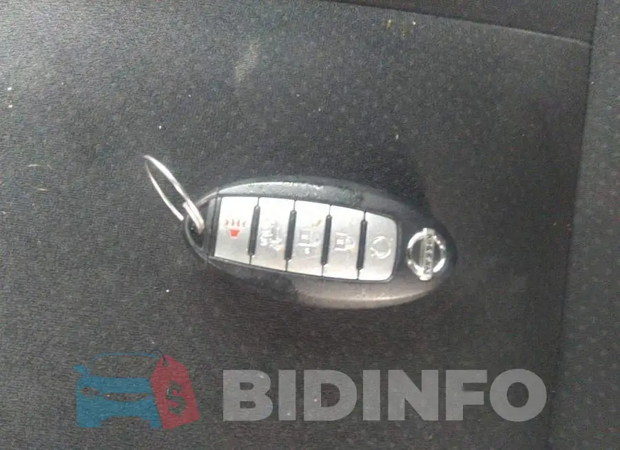 5N1AZ2MHXHN176652 Photo# 11