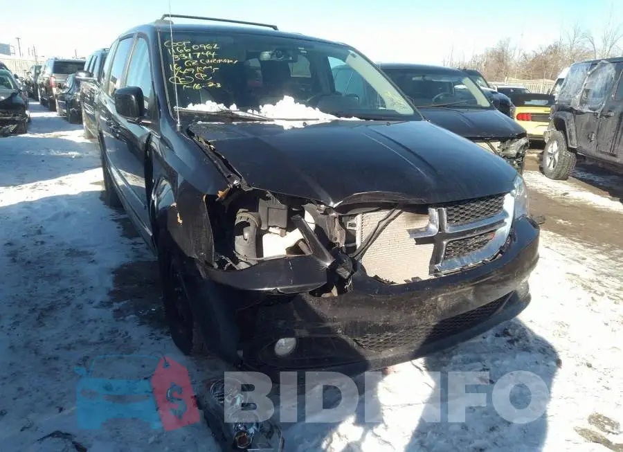2C4RDGDG5GR381744 Photo# 12