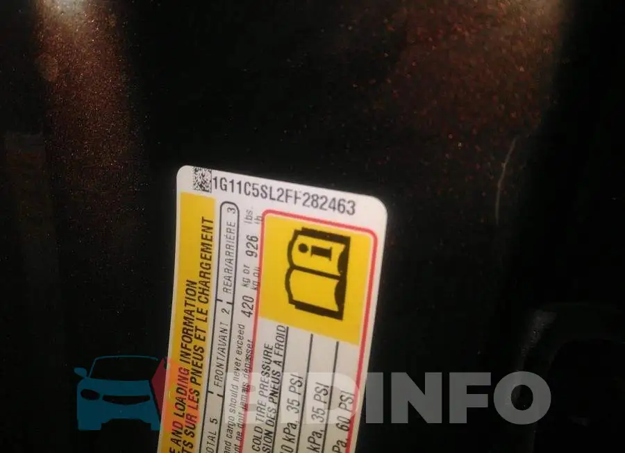 1G11C5SL2FF282463 Photo# 9