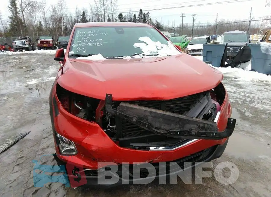 2GNAXUEV4L6162759 Photo# 6