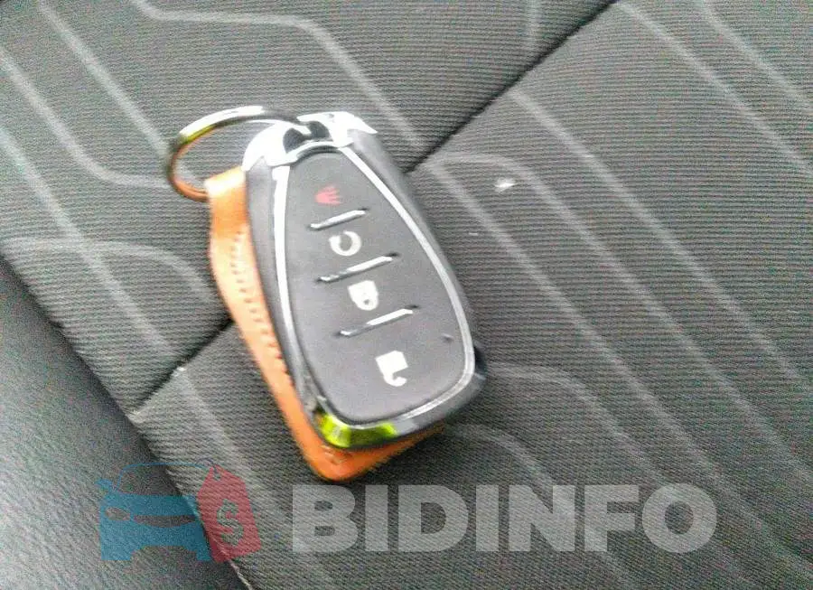 3GNCJPSB3KL175051 Photo# 11