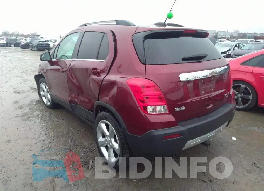 3GNCJTSB1FL175421 Photo# 3