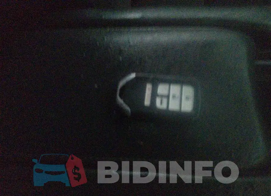 2HGFC2F89LH029511 Photo# 11