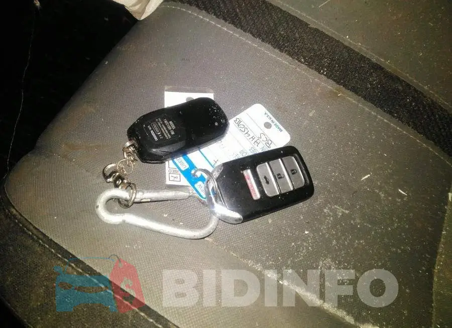2HGFC3A38HH450113 Photo# 11