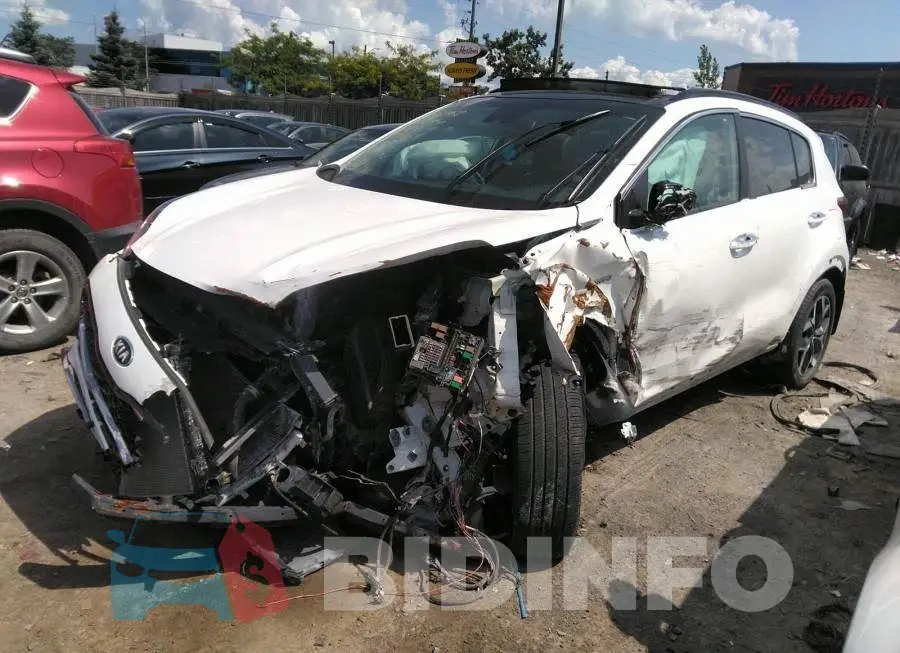 KNDPNCAC1L7773162 Photo# 2