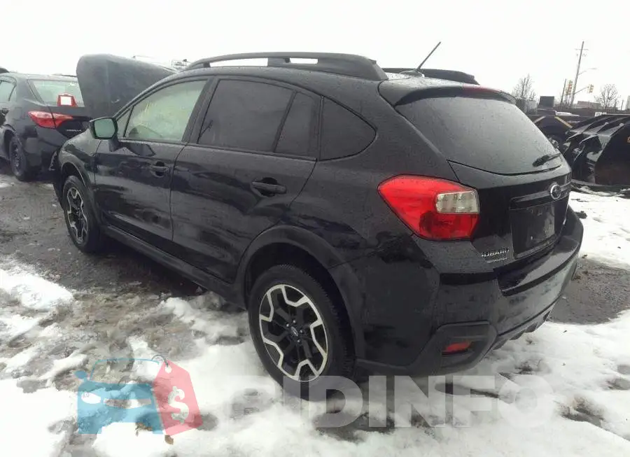 JF2GPABC9G8332345 Photo# 3
