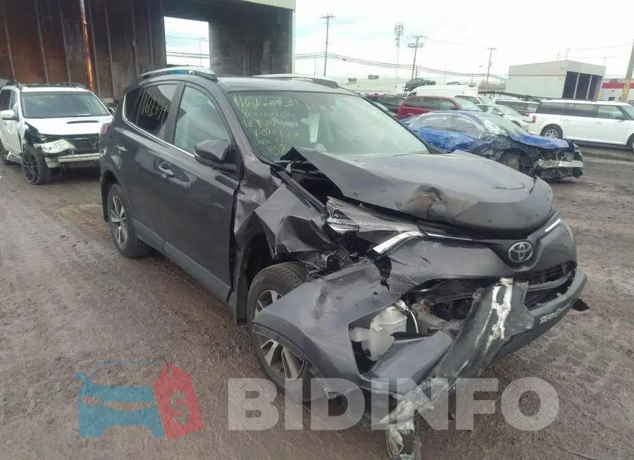 2T3BFREV4JW811927 Photo# 1