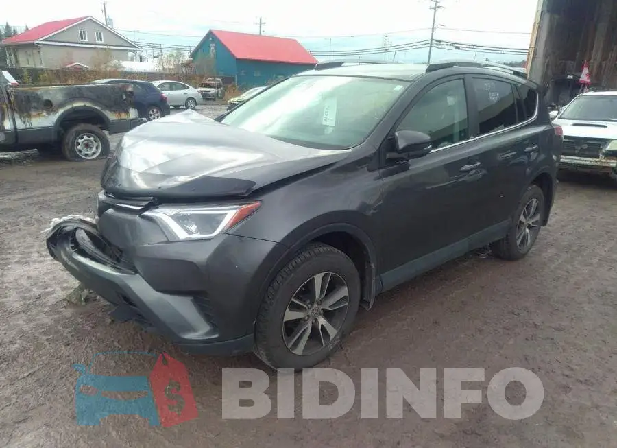 2T3BFREV4JW811927 Photo# 2