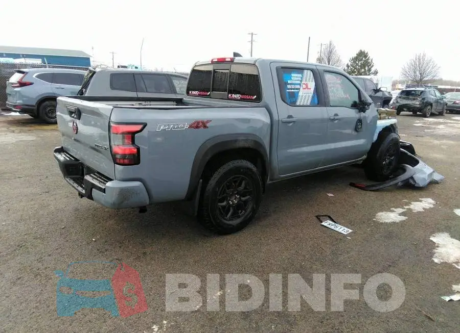 1N6ED1EK2NN628983 Photo# 4