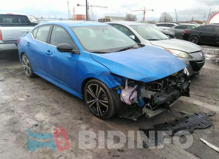3N1AB8DV2LY240697 Photo# 1