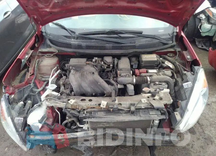 3N1CK3CP2FL205027 Photo# 10