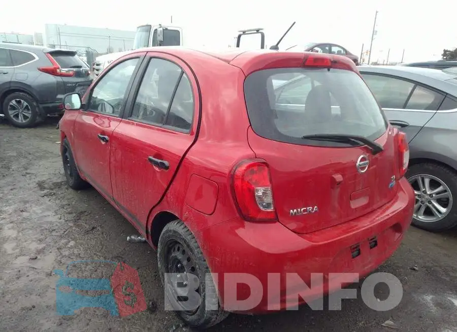 3N1CK3CP2FL205027 Photo# 3