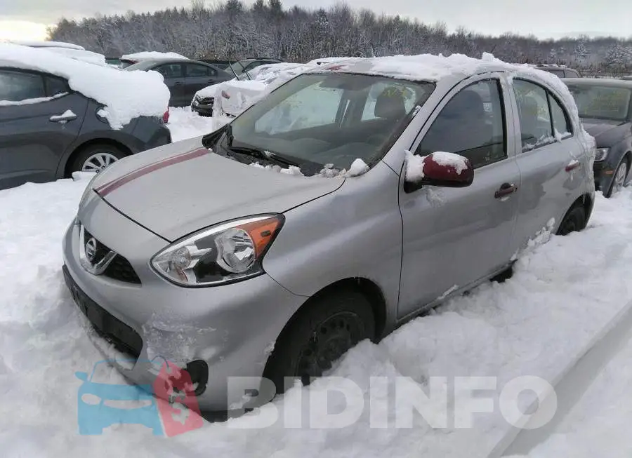 3N1CK3CP5FL213557 Photo# 2