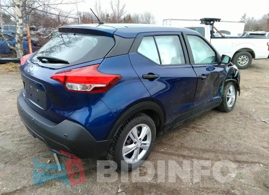 3N1CP5BVXLL508257 Photo# 4