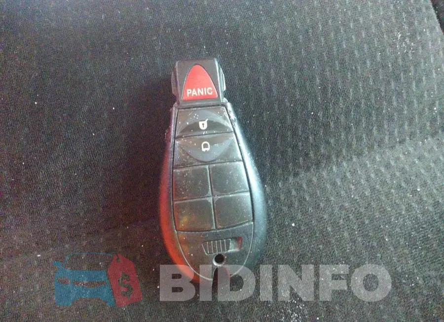 2C4RDGBG0GR145893 Photo# 11