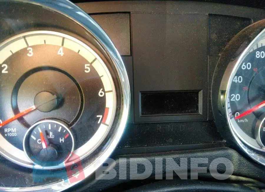 2C4RDGBG6KR727151 Photo# 7