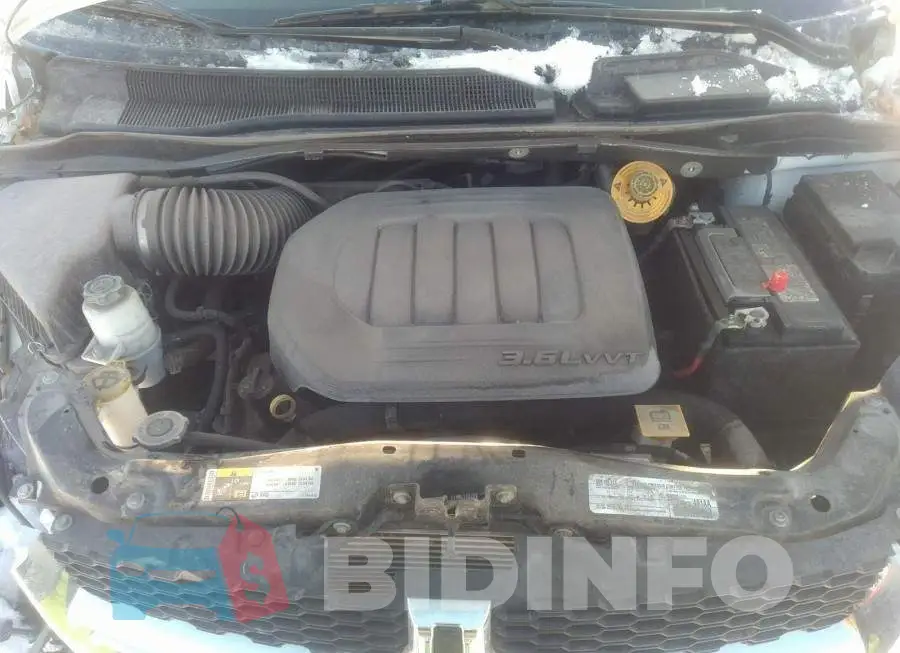 2C4RDGDG1LR166811 Photo# 10