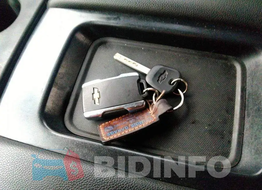 3GCUKSEC2HG211539 Photo# 11
