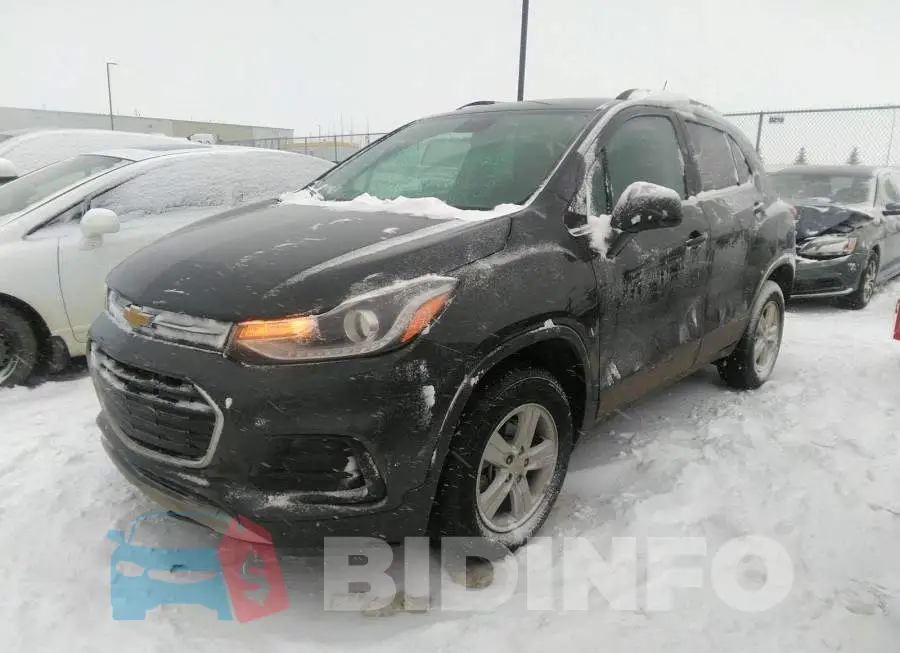 3GNCJPSB9HL207820 Photo# 2