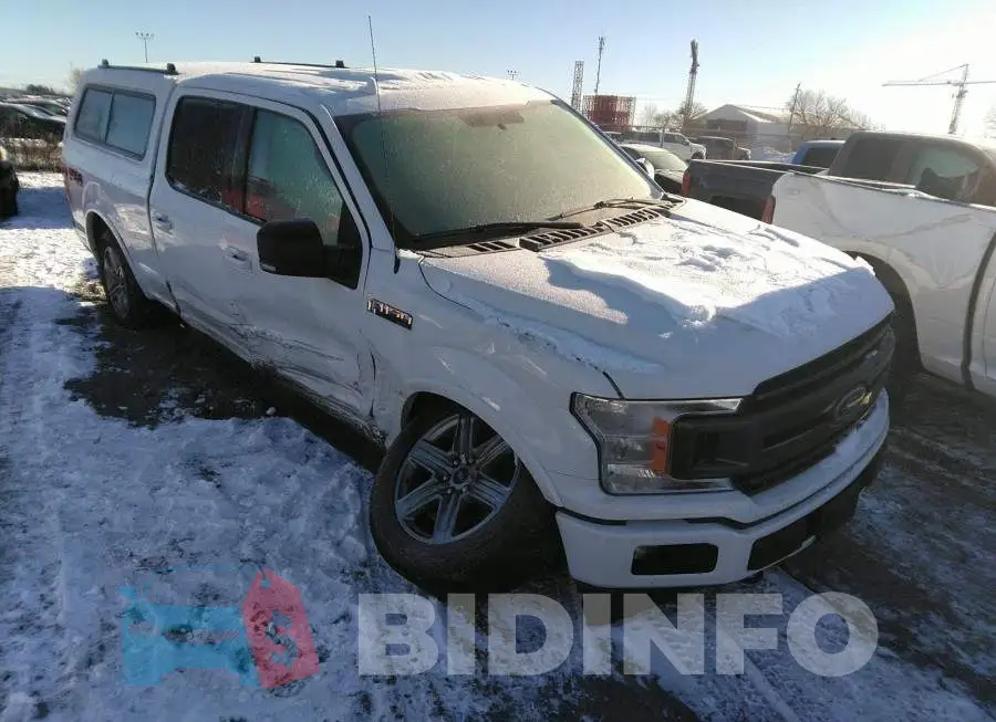 1FTFW1EG4JFD39833 Photo# 1