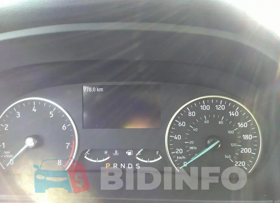 MAJ6S3GLXNC471400 Photo# 7