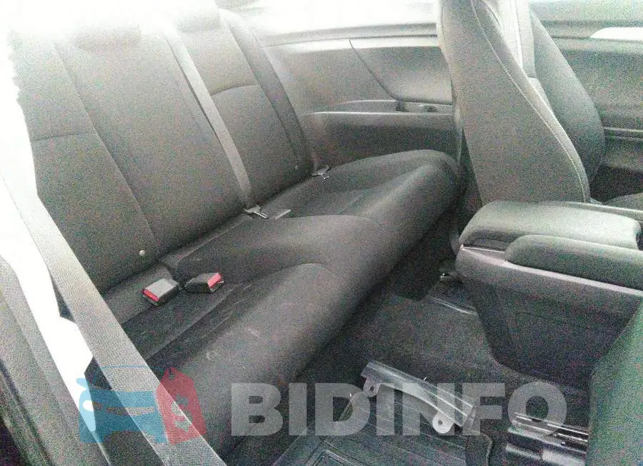 2HGFC4B66KH401174 Photo# 8