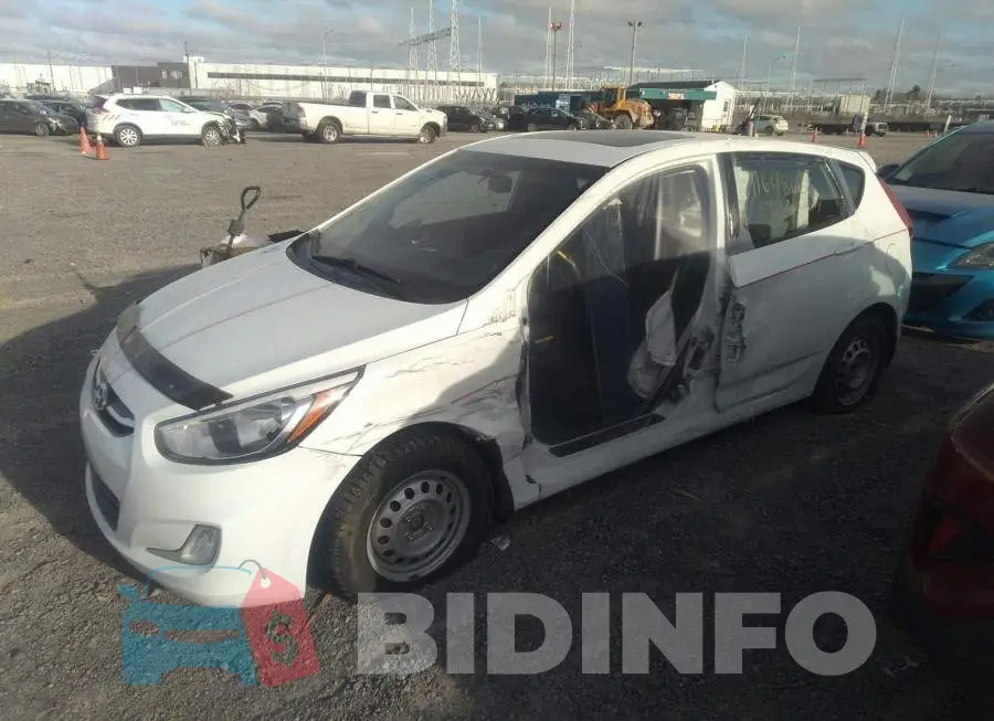 KMHCT5AE8FU227851 Photo# 2