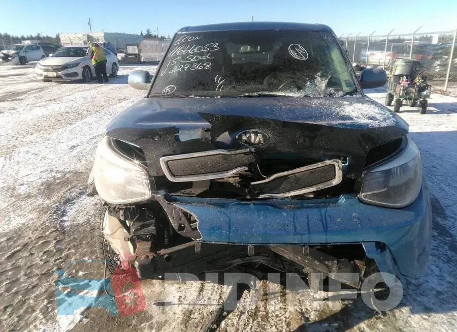 KNDJN2A24F7227368 Photo# 6