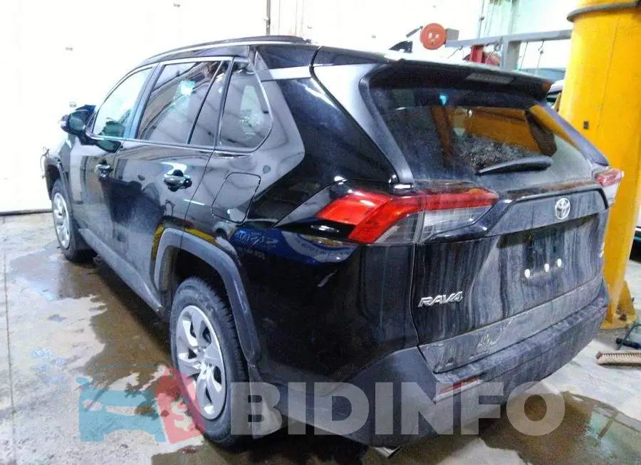 2T3B1RFV5MC168412 Photo# 3
