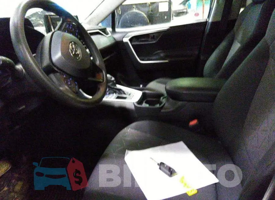 2T3B1RFV5MC168412 Photo# 11