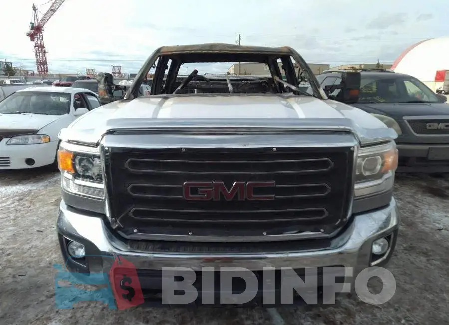 1GT422CGXFF664764 Photo# 6