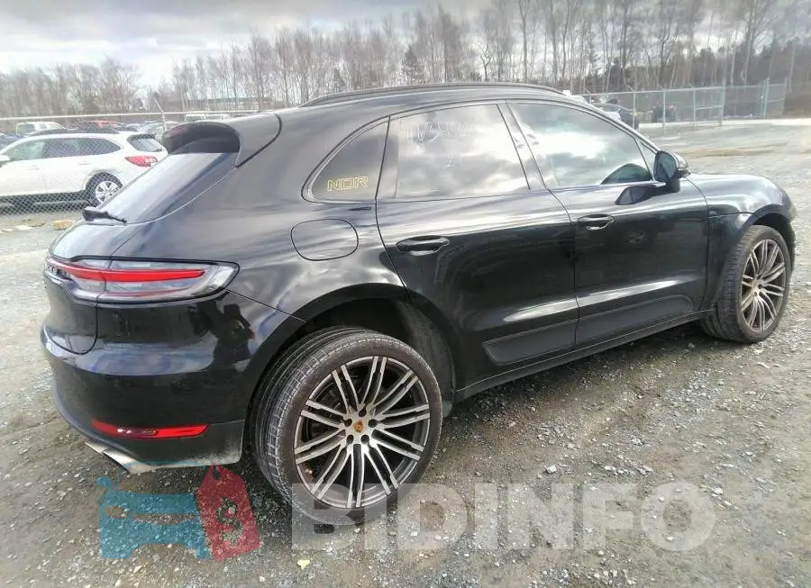 WP1AB2A57MLB35189 Photo# 4