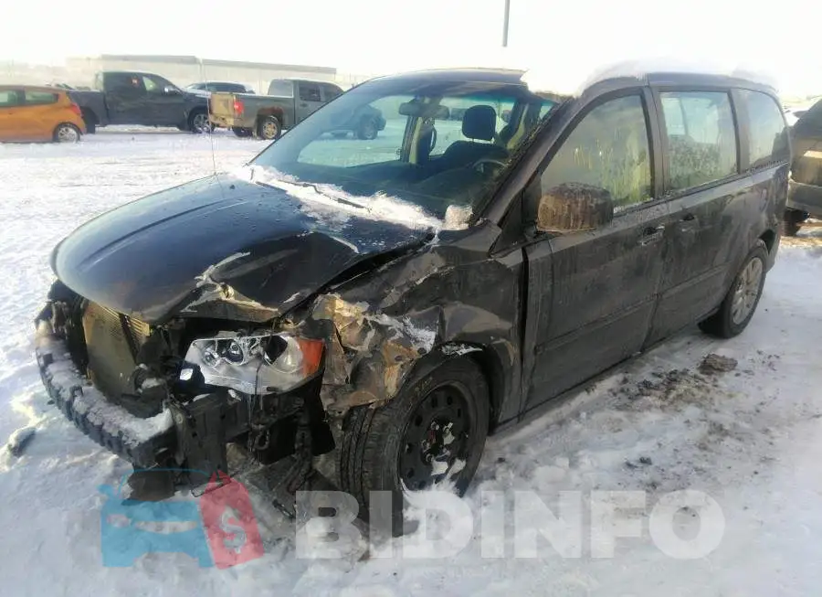 2C4RDGBG2FR647593 Photo# 2