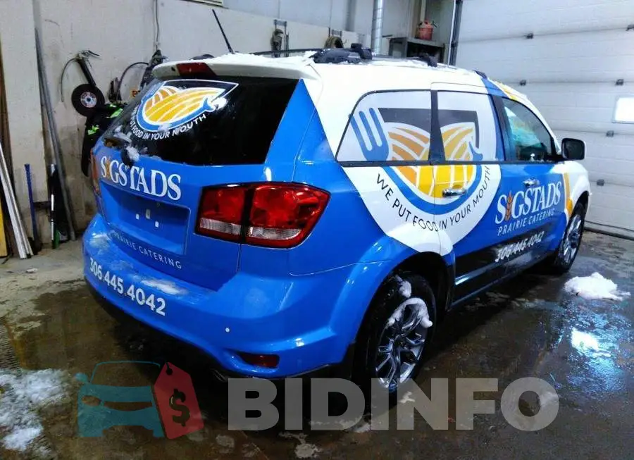 3C4PDDFG3GT190324 Photo# 4