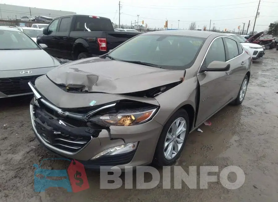1G1ZD5ST5NF182467 Photo# 2