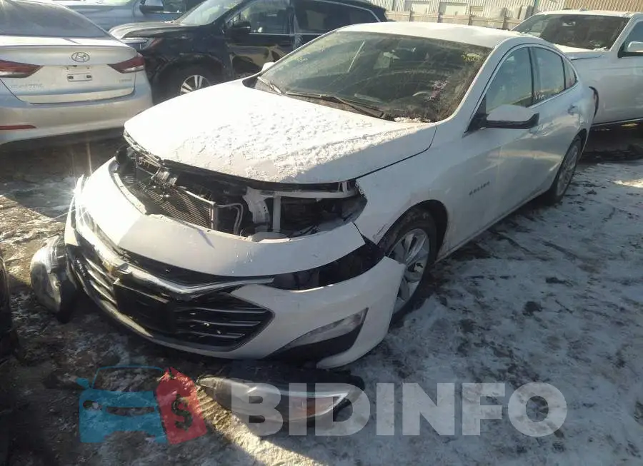 1G1ZD5ST5NF184753 Photo# 2