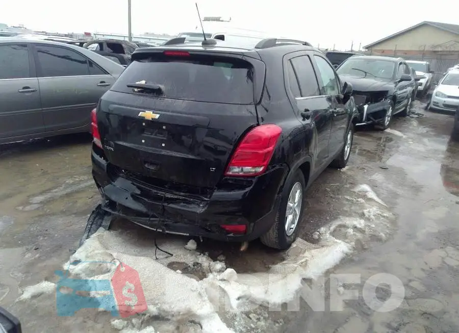 3GNCJLSB0KL120811 Photo# 4