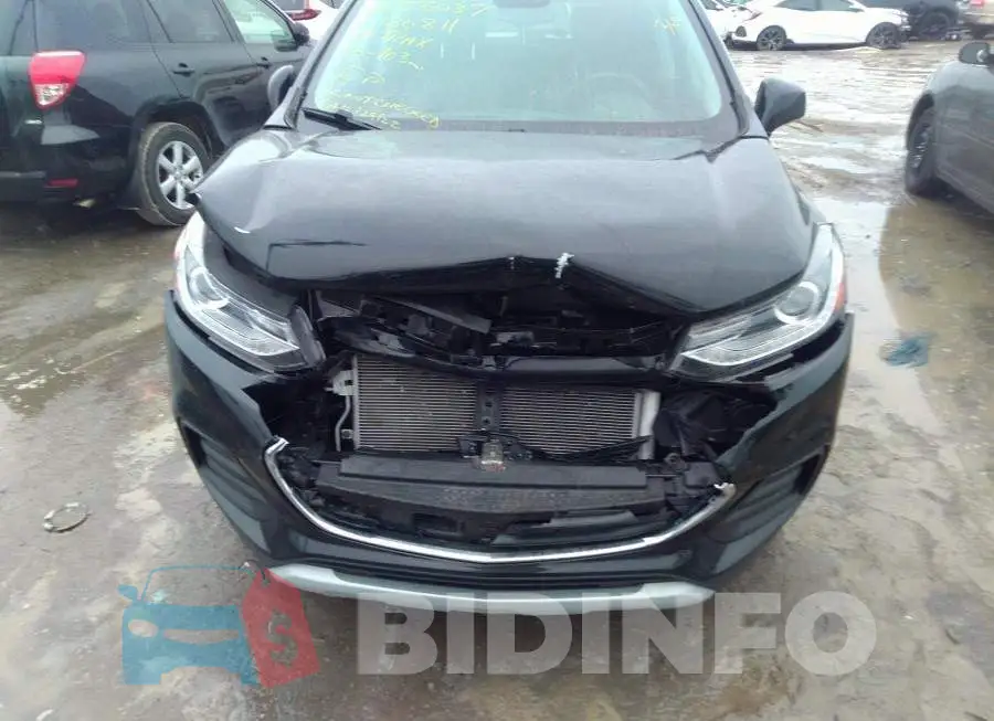 3GNCJLSB0KL120811 Photo# 6