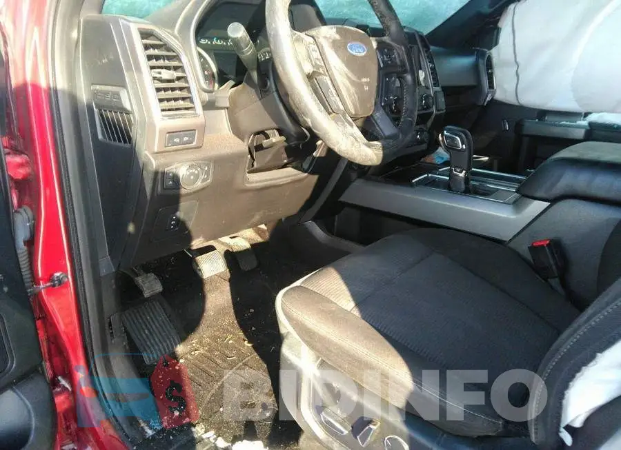 1FTFW1EF8HFC54267 Photo# 7