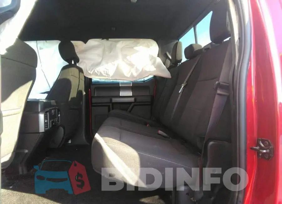 1FTFW1EF8HFC54267 Photo# 8