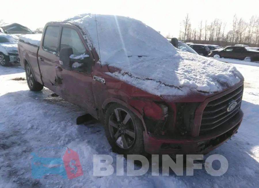 1FTFW1EF8HFC54267 Photo# 1