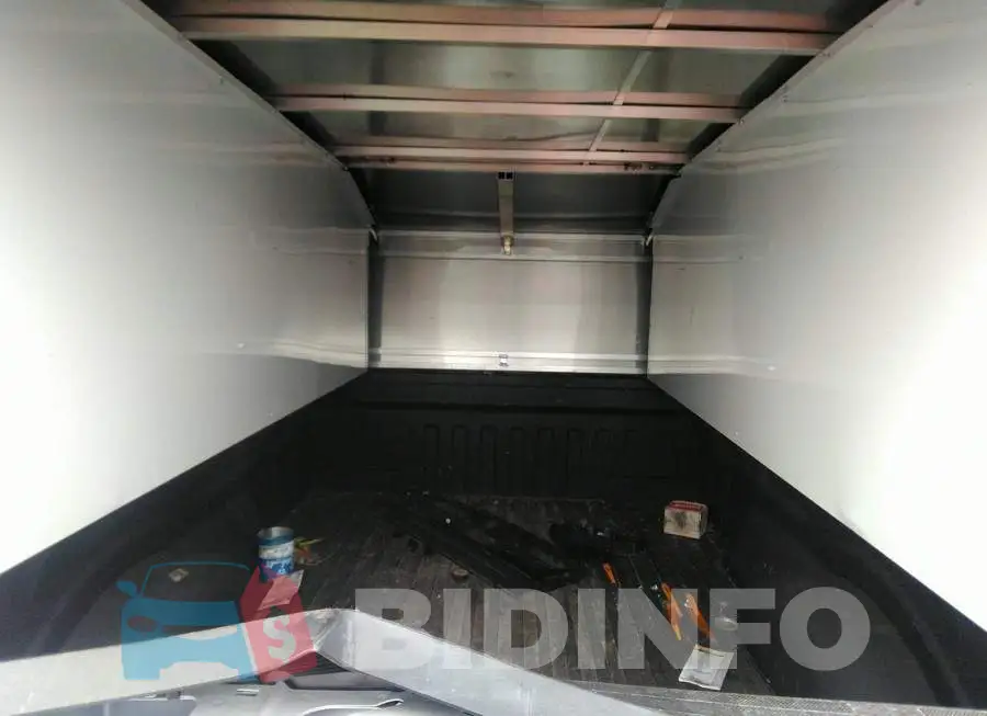 1FTMF1CB4NKE69736 Photo# 8