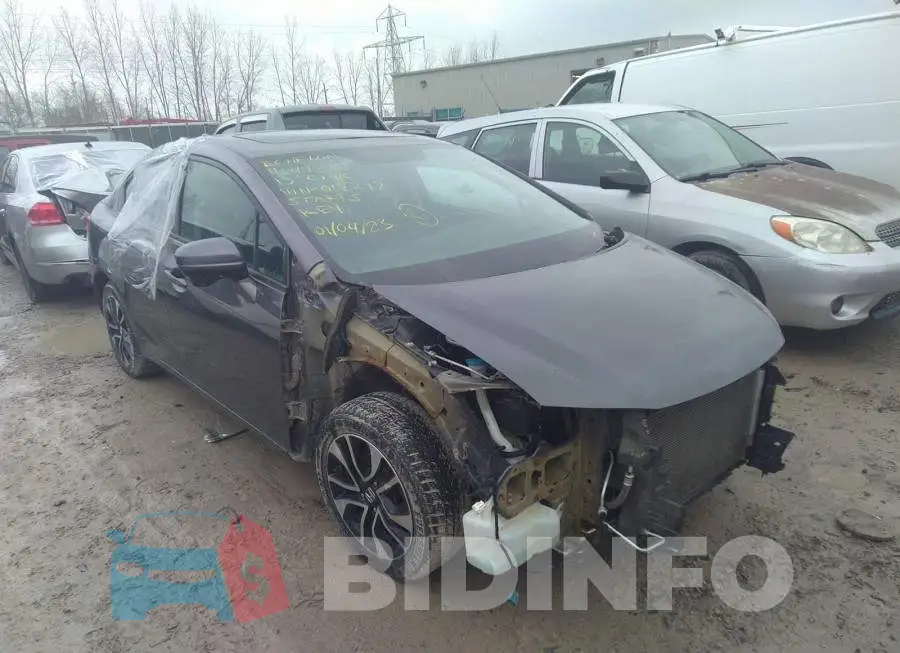 2HGFB2F56FH012212 Photo# 1