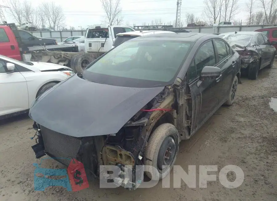 2HGFB2F56FH012212 Photo# 2