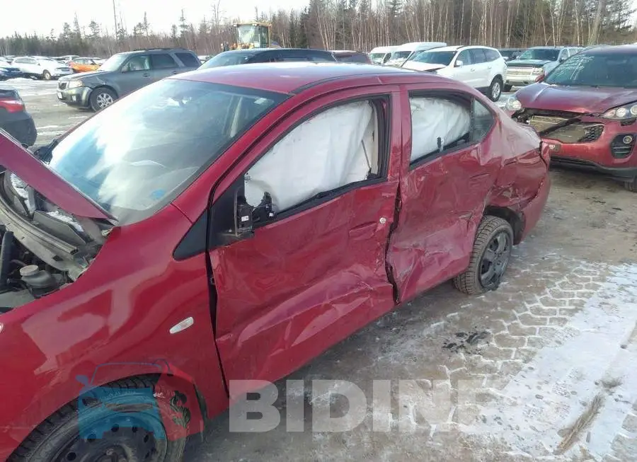 ML32F3FJ0JHF09653 Photo# 6