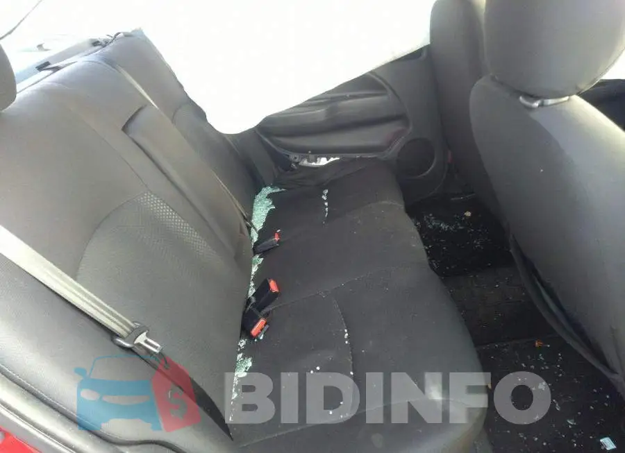 ML32F3FJ0JHF09653 Photo# 8