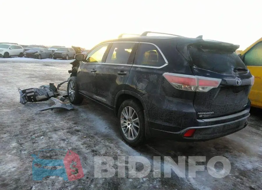 5TDJKRFH7GS249726 Photo# 3