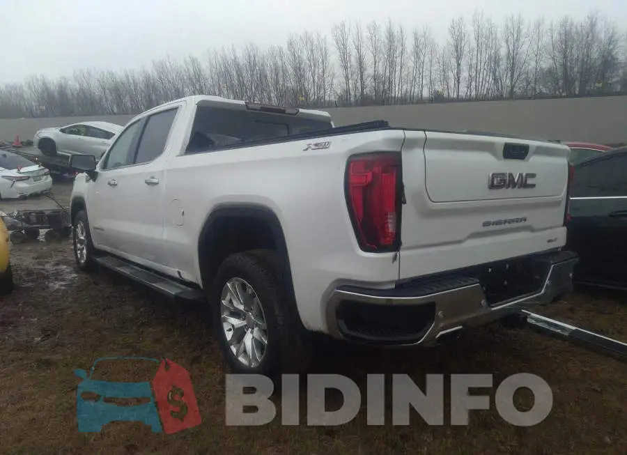 1GTU9DED5LZ117616 Photo# 3