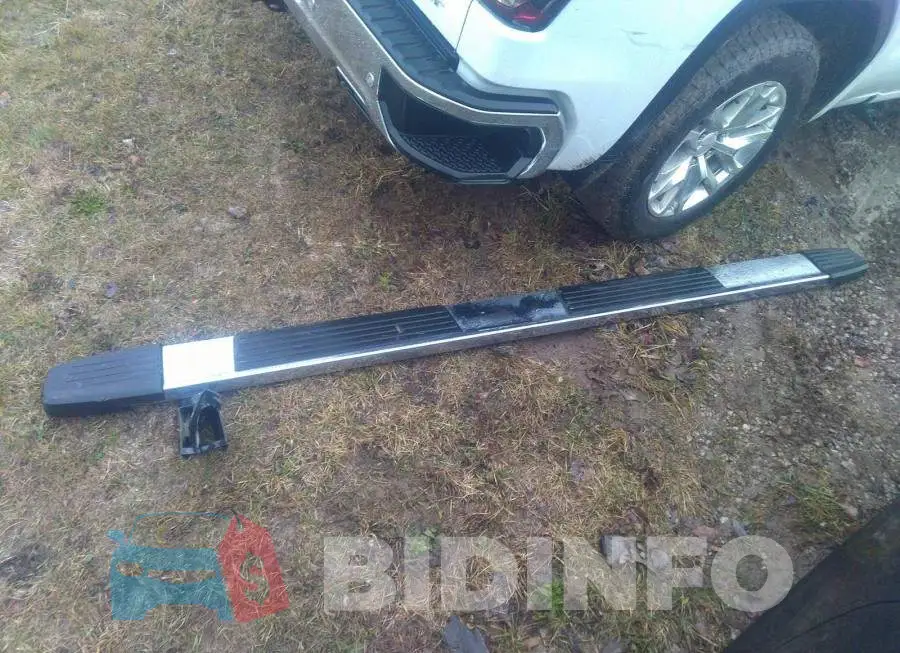 1GTU9DED5LZ117616 Photo# 12
