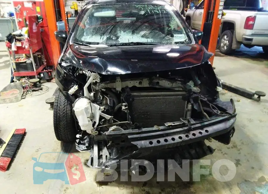 3N1CE2CP5FL435324 Photo# 6